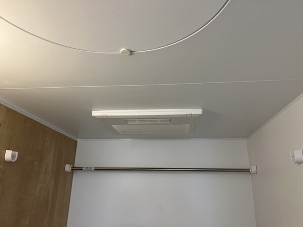 フロレゾンⅠの物件内観写真